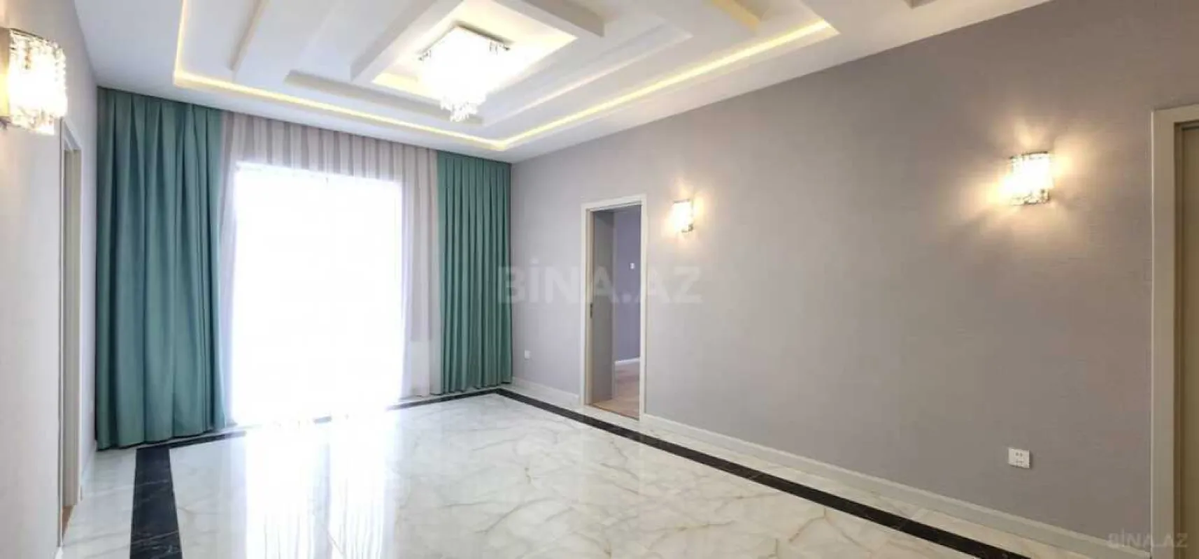 Satılır 7 otaqlı həyət evi 400 m²