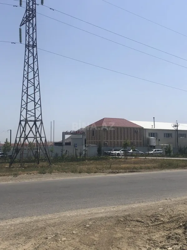 Satılır torpaq sahəsi 70 m²