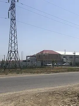 Satılır torpaq sahəsi 70 m²