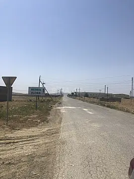 Satılır torpaq sahəsi 70 m²