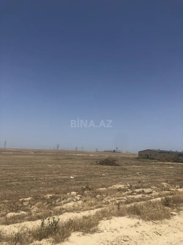 Satılır torpaq sahəsi 70 m²