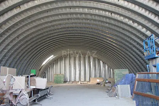 Satılır obyekt 1300 m²