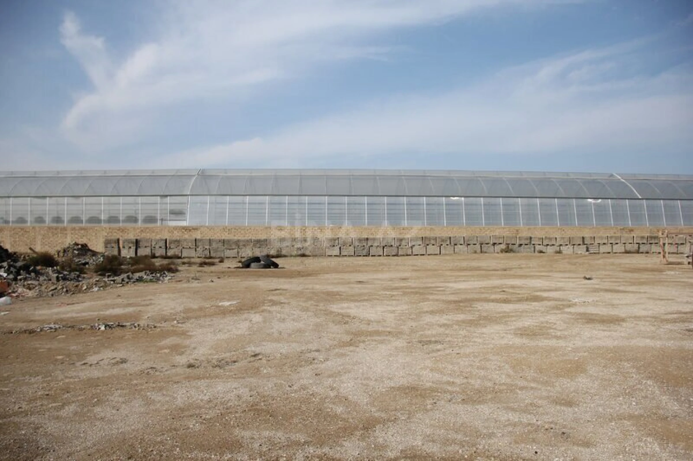 Satılır obyekt 1300 m²