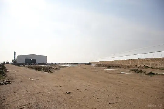 Satılır obyekt 1300 m²