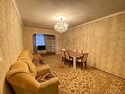 Satılır 3 otaqlı mənzil 105 m² — Bakı 3 otaq 105.00 m²