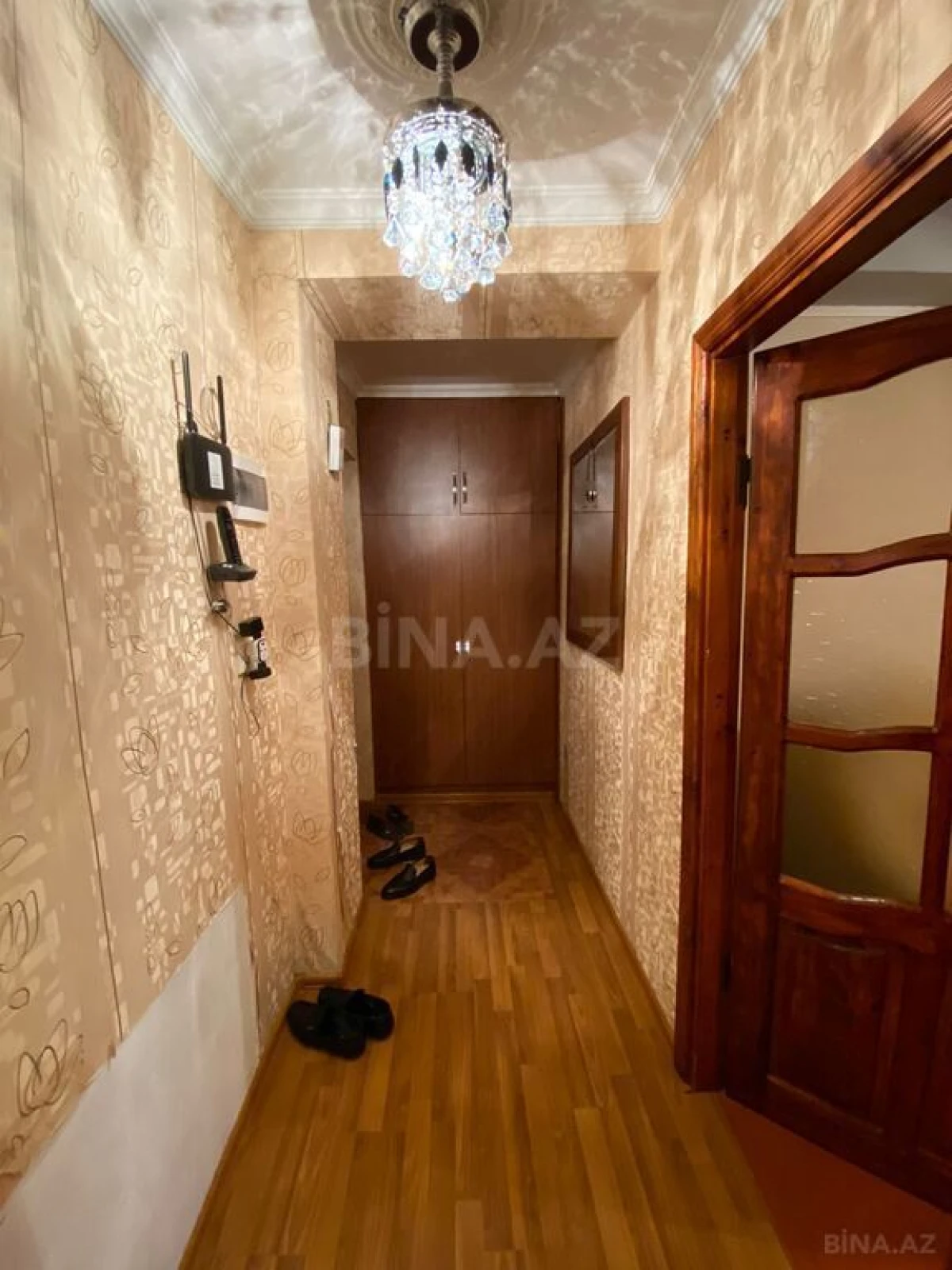 Satılır 3 otaqlı mənzil 105 m²