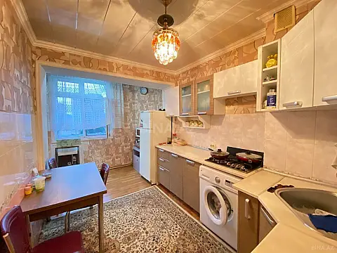 Satılır 3 otaqlı mənzil 105 m²