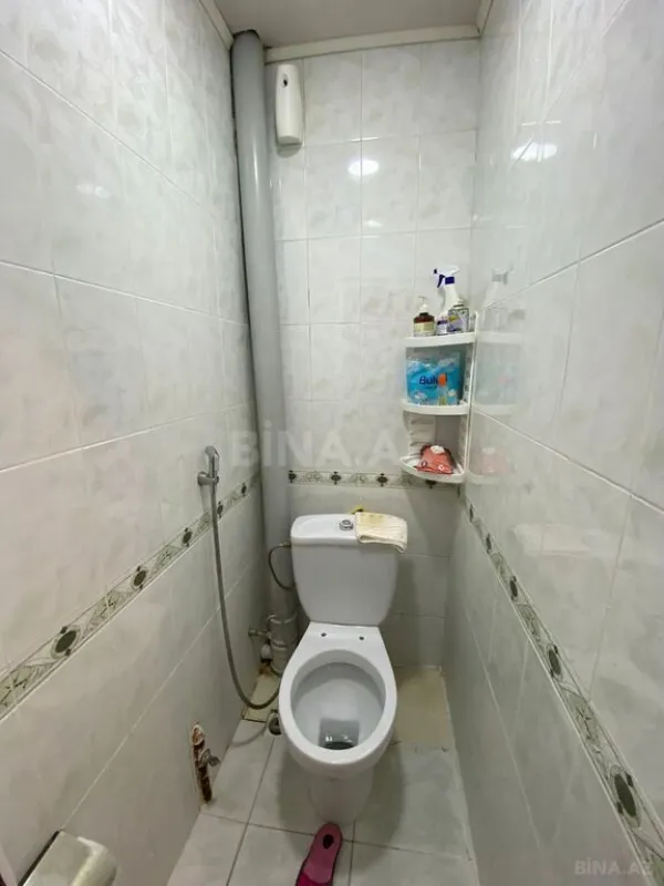 Satılır 3 otaqlı mənzil 105 m²