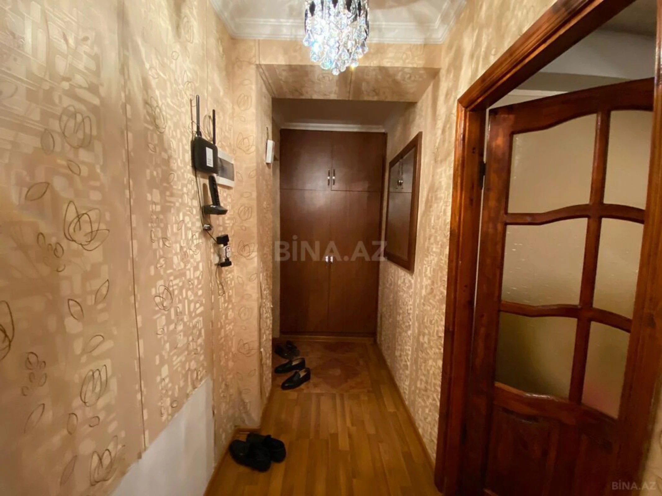 Satılır 3 otaqlı mənzil 105 m²