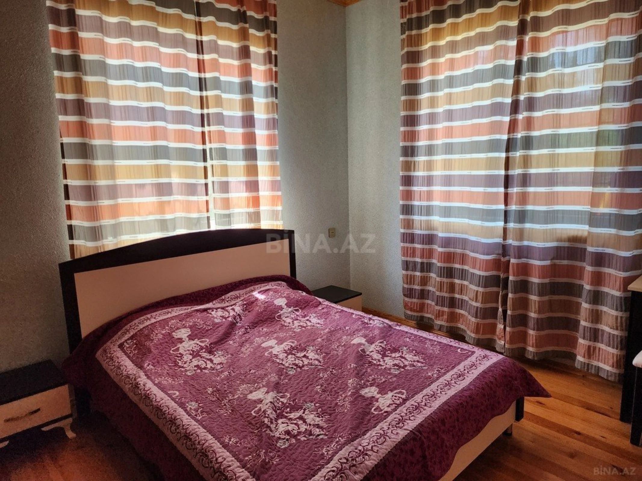 Kirayə verilir 4 otaqlı həyət evi 320 m²