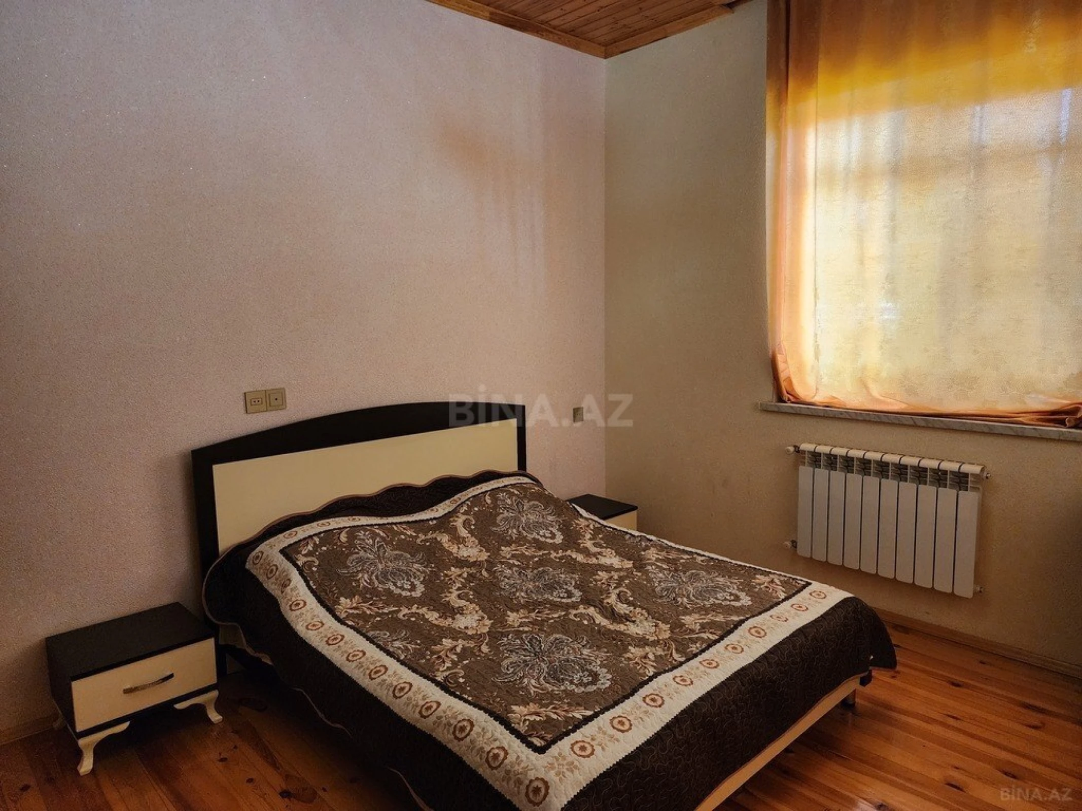 Kirayə verilir 4 otaqlı həyət evi 320 m²