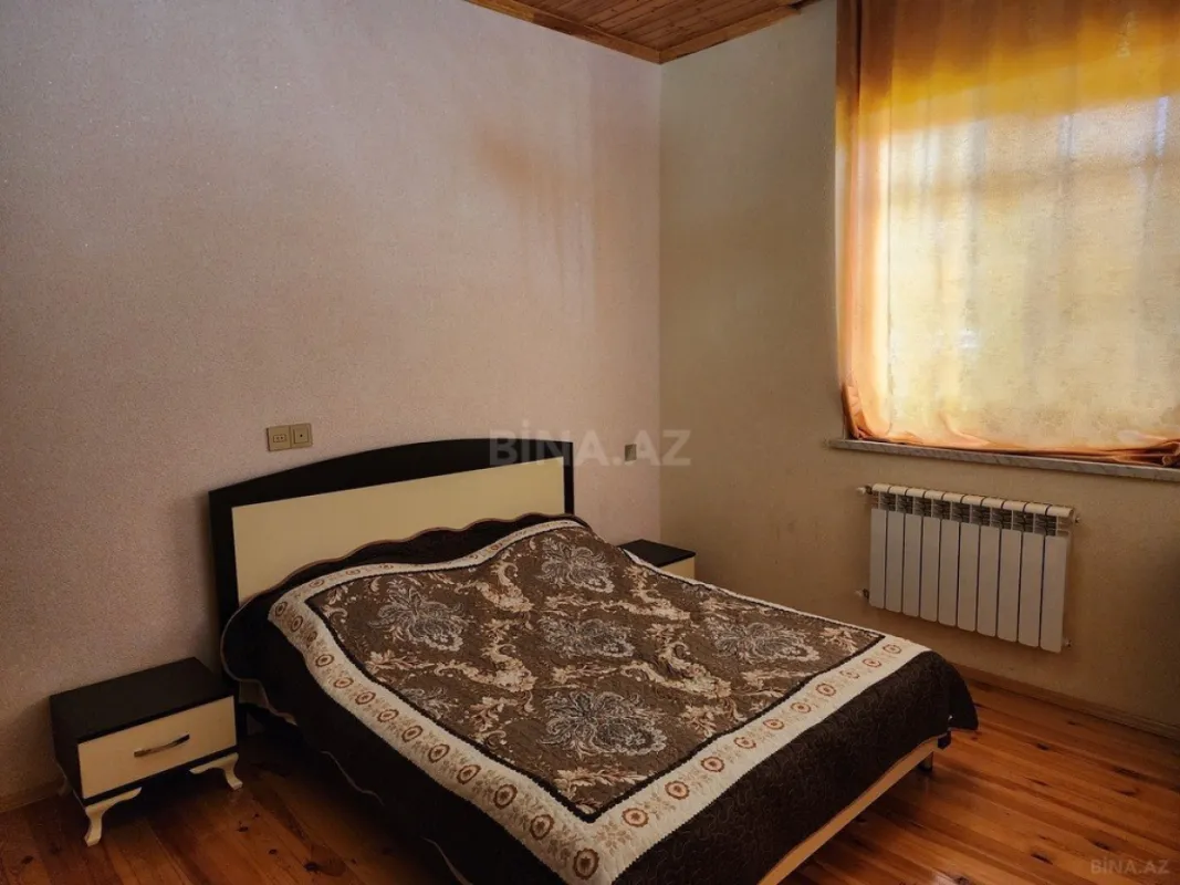 Kirayə verilir 4 otaqlı həyət evi 320 m²