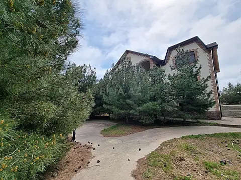 Satılır həyət evi 450 m² — Bakı, Sabunçu 450.00 m²