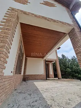 Satılır həyət evi 450 m²