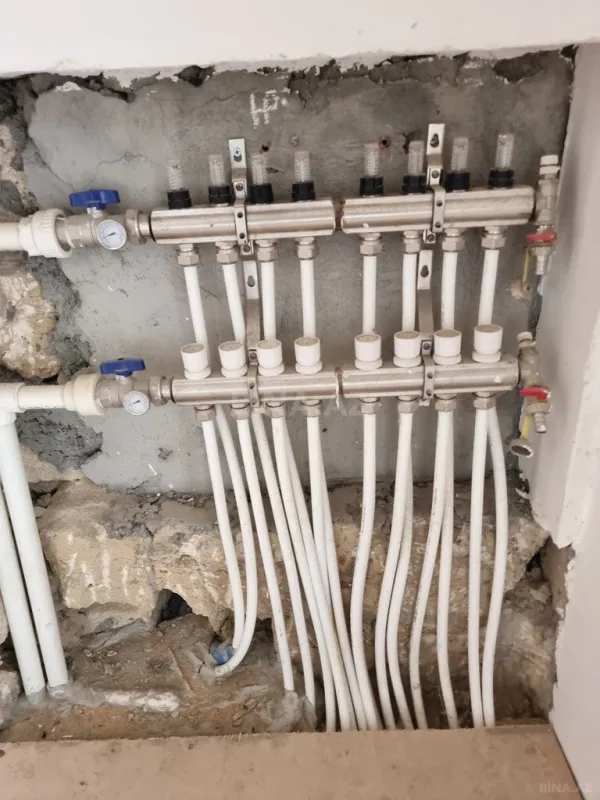 Satılır həyət evi 450 m²