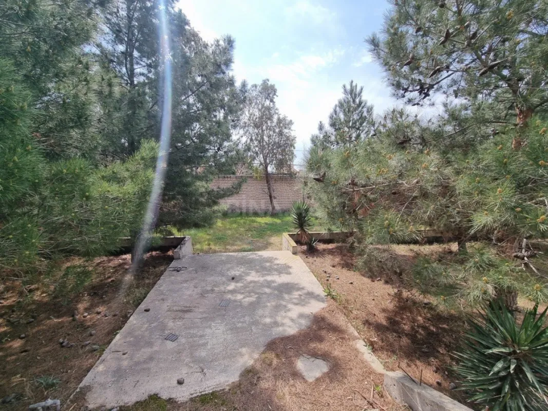 Satılır həyət evi 450 m²