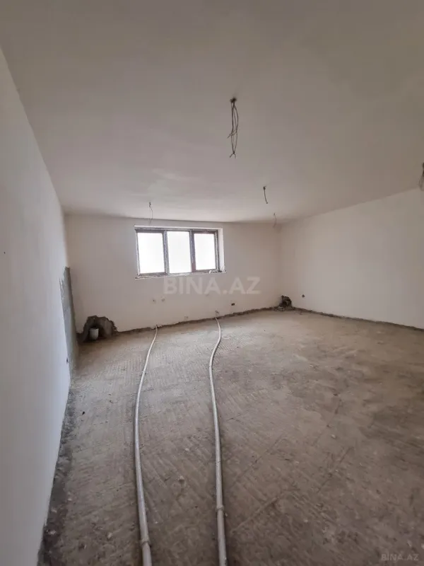 Satılır həyət evi 450 m²