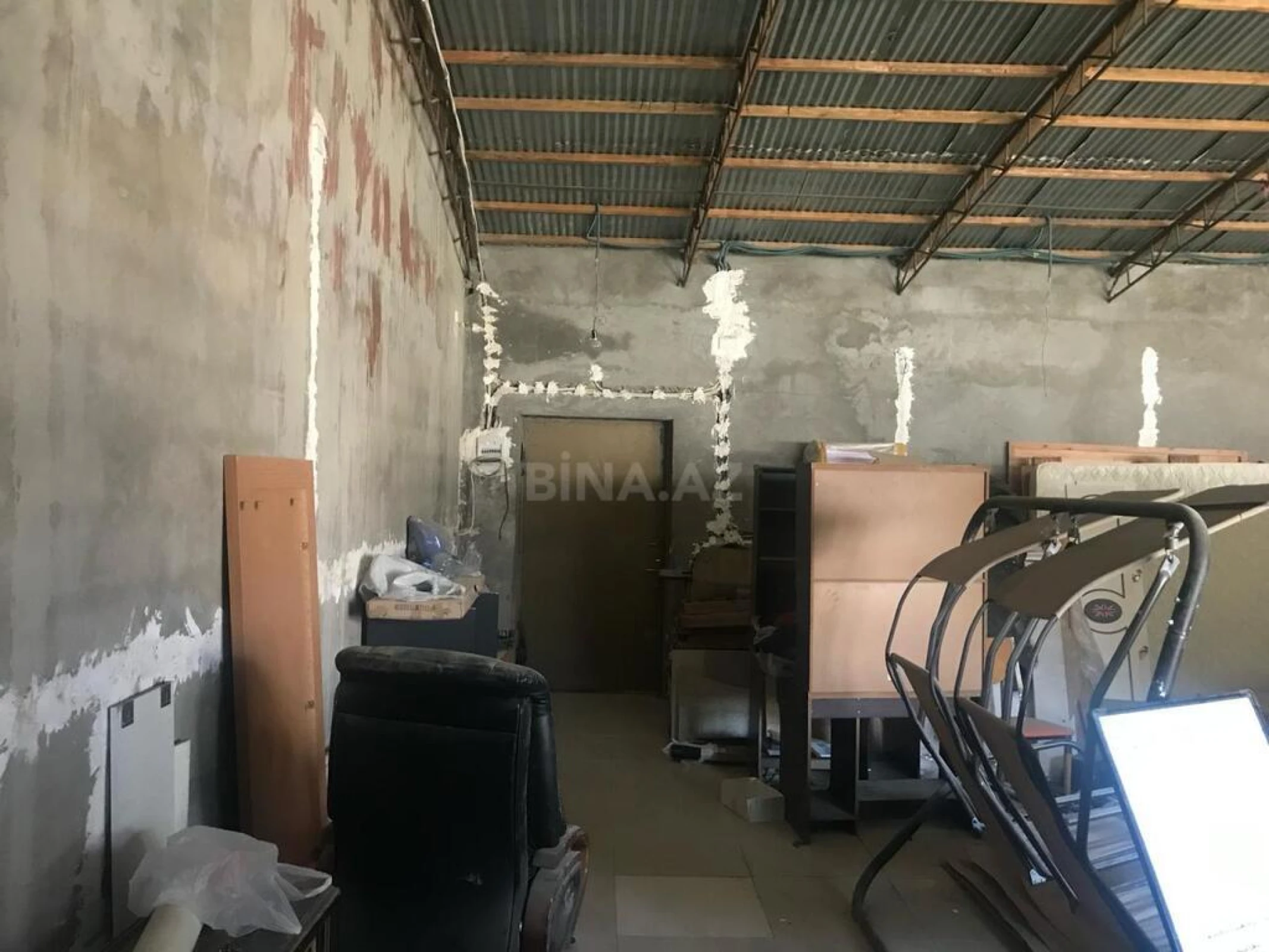 Satılır 6 otaqlı həyət evi 130 m²