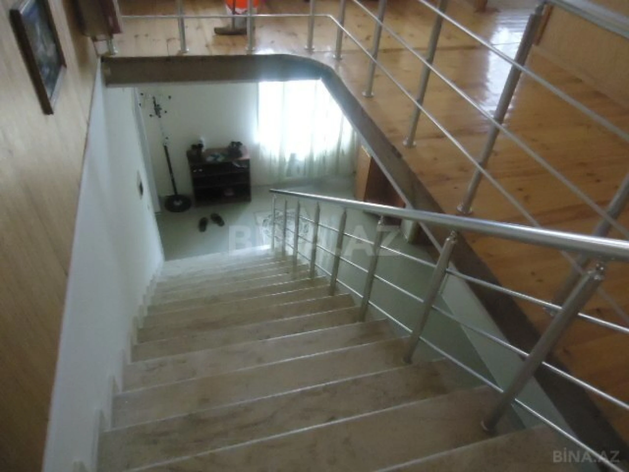 Satılır 6 otaqlı həyət evi 130 m²