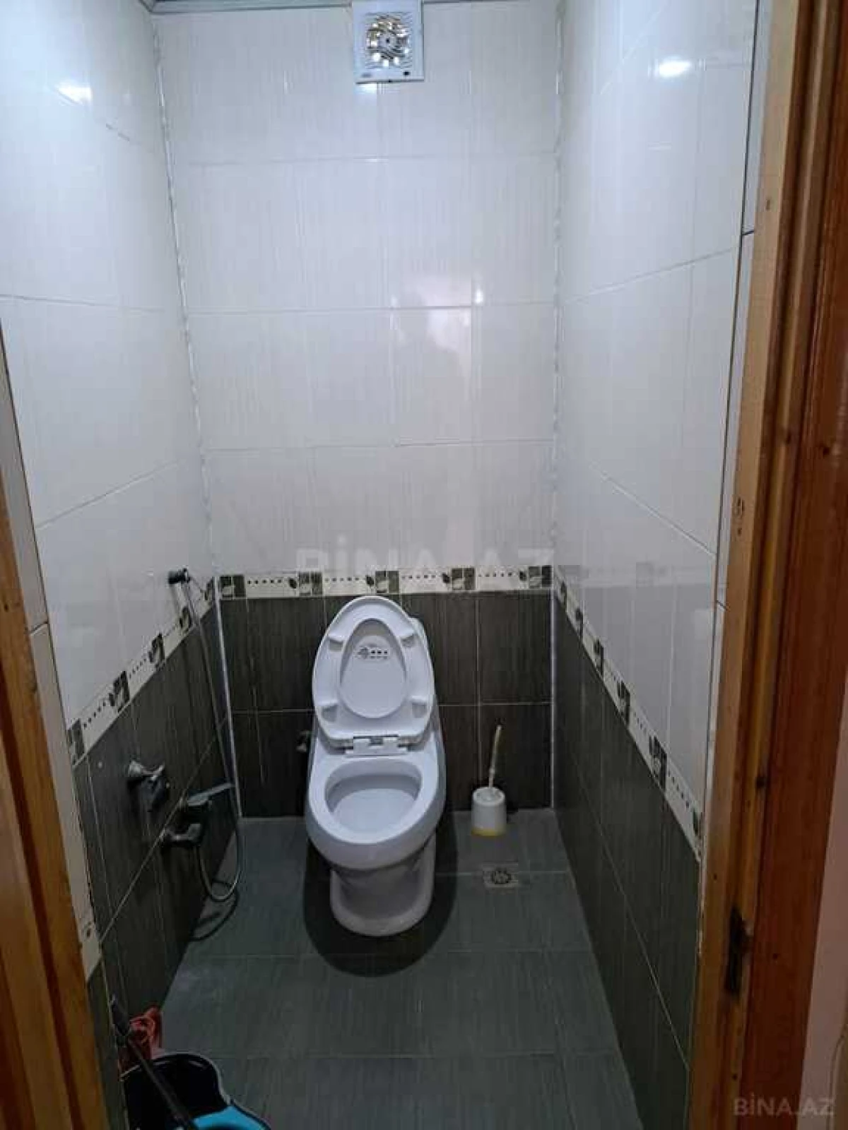 Satılır 6 otaqlı həyət evi 130 m²