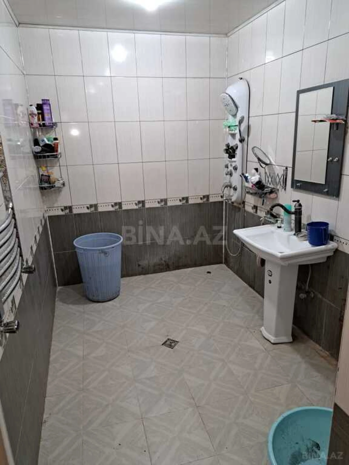 Satılır 6 otaqlı həyət evi 130 m²