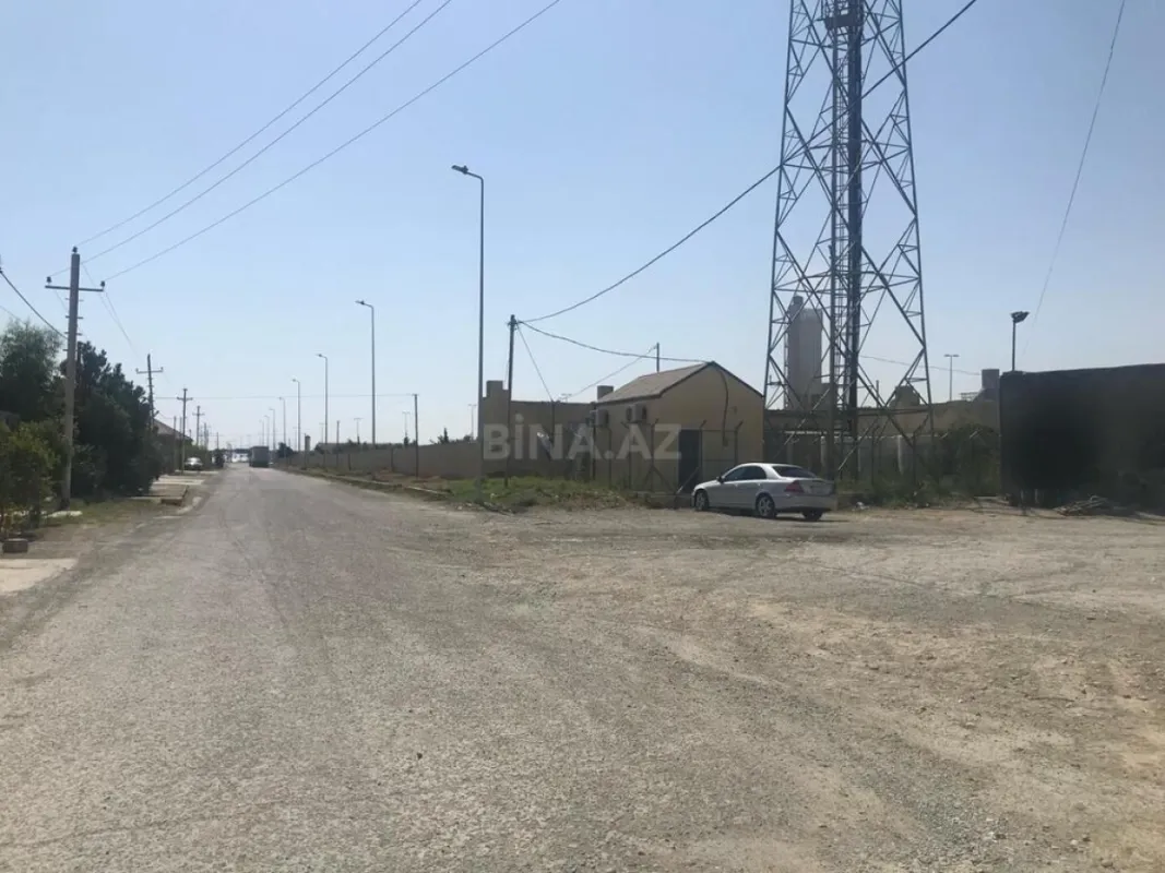 Satılır 6 otaqlı həyət evi 130 m²