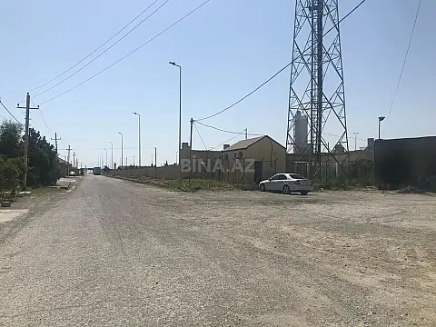 Satılır 6 otaqlı həyət evi 130 m²