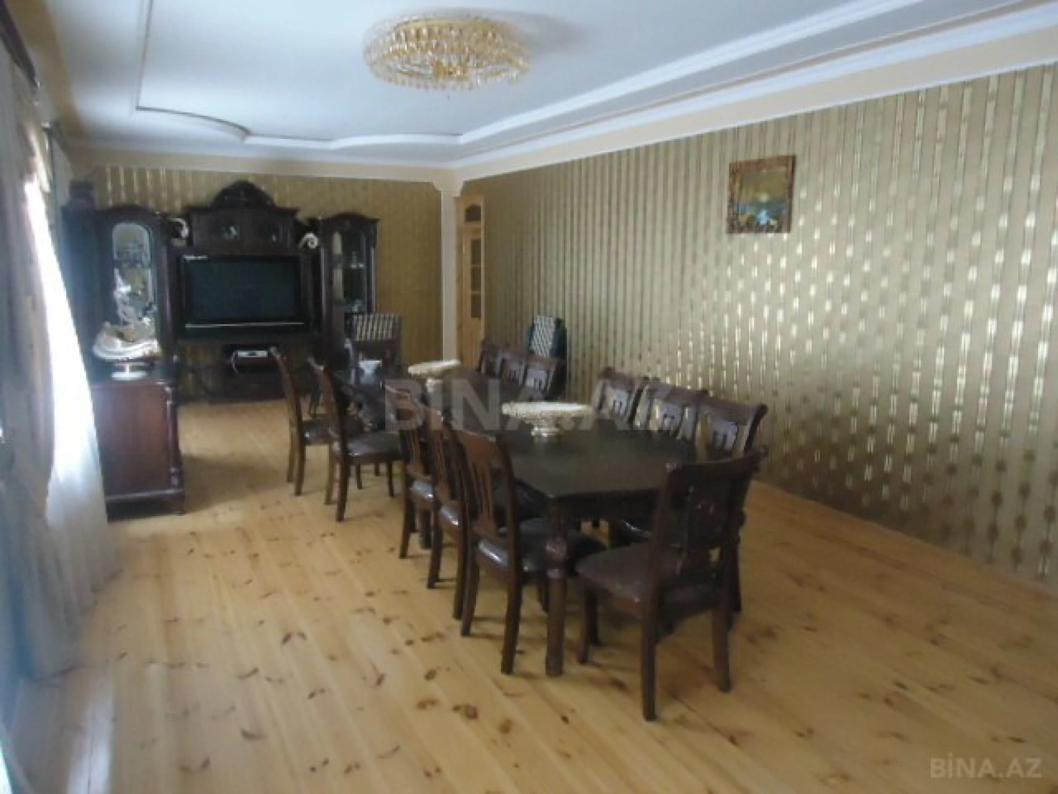 Satılır 6 otaqlı həyət evi 130 m²