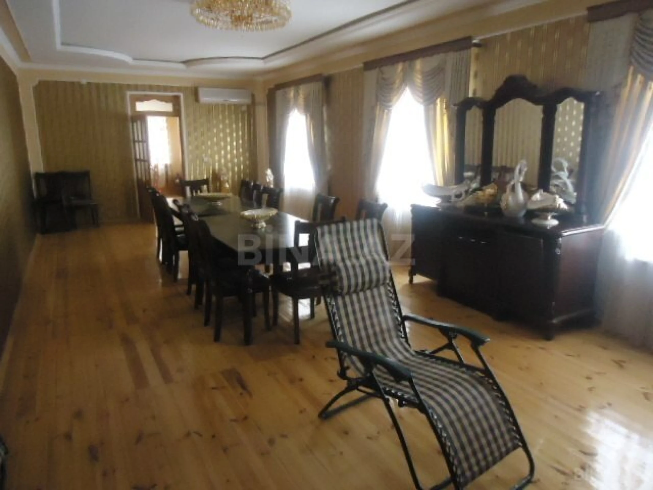 Satılır 6 otaqlı həyət evi 130 m²