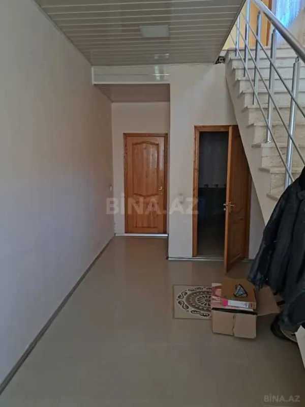 Satılır 6 otaqlı həyət evi 130 m²