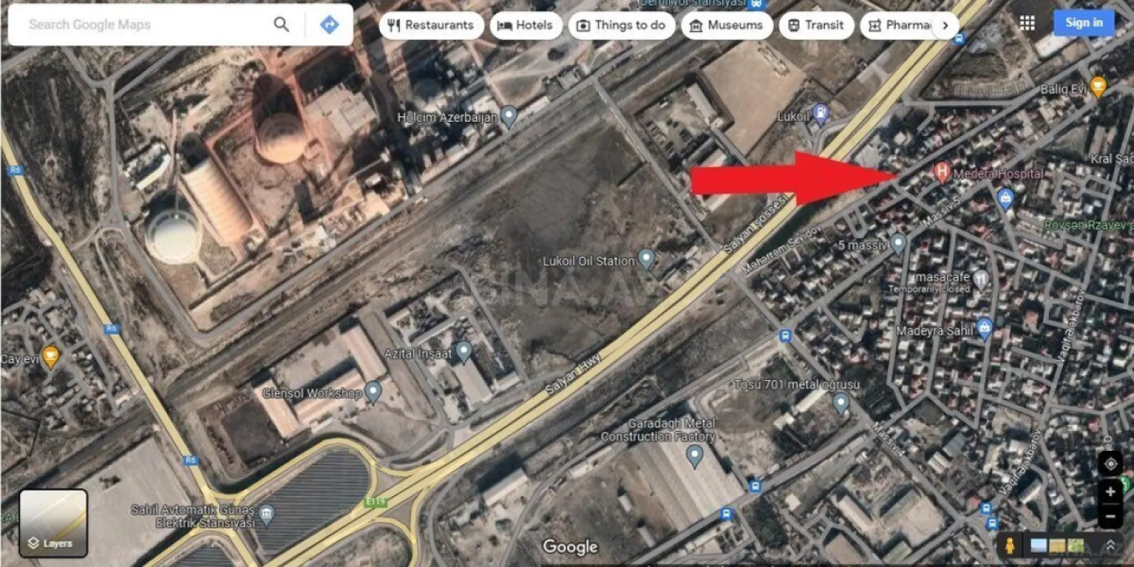 Satılır 6 otaqlı həyət evi 130 m²