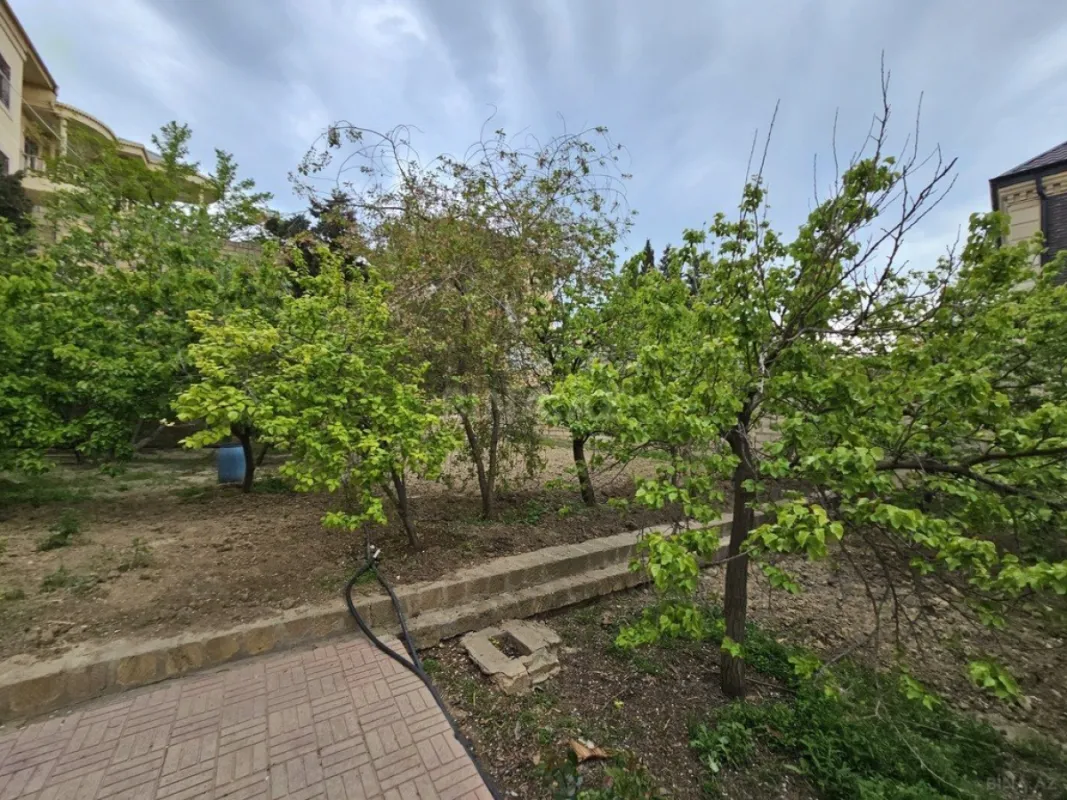 Satılır torpaq sahəsi 30 m²