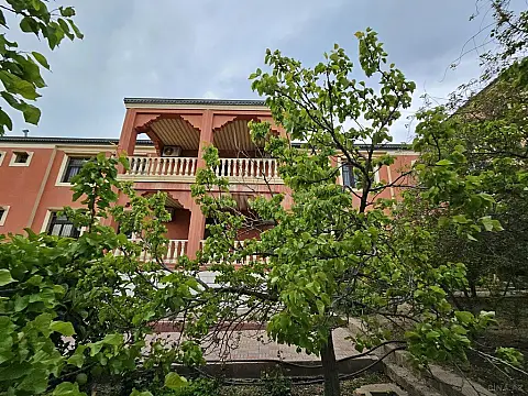 Satılır torpaq sahəsi 30 m²