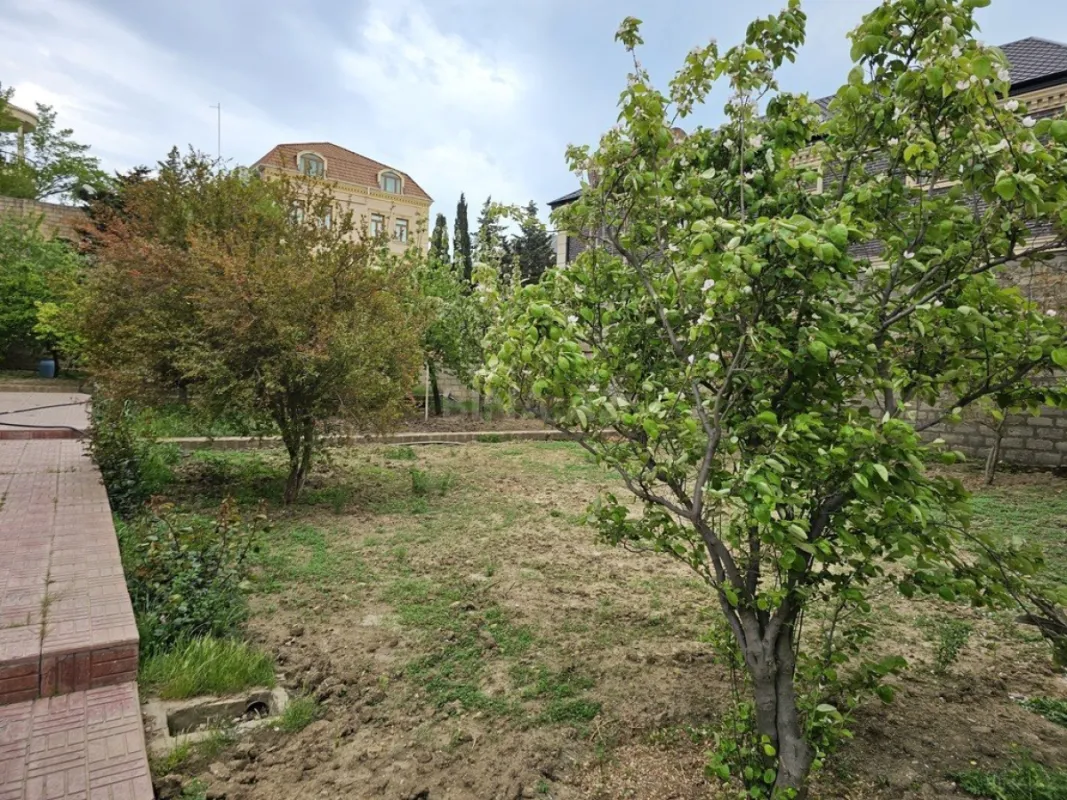 Satılır torpaq sahəsi 30 m²