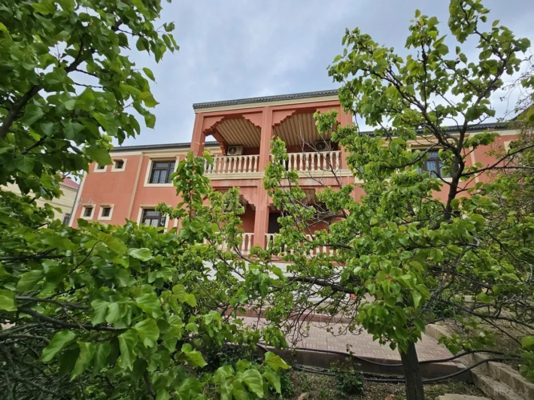 Satılır torpaq sahəsi 30 m²