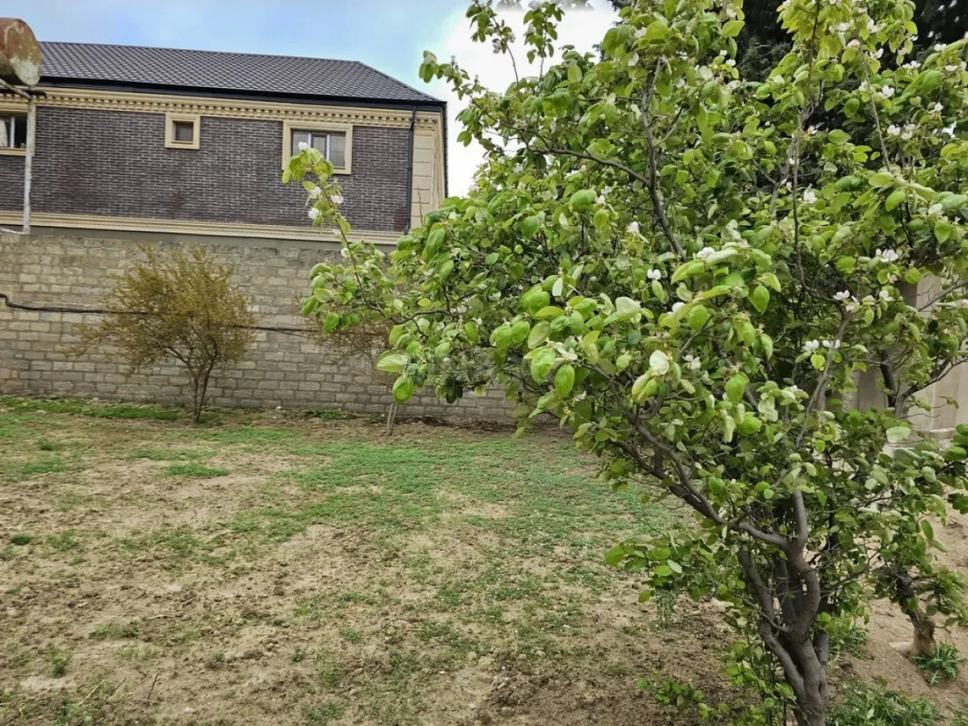 Satılır torpaq sahəsi 30 m²