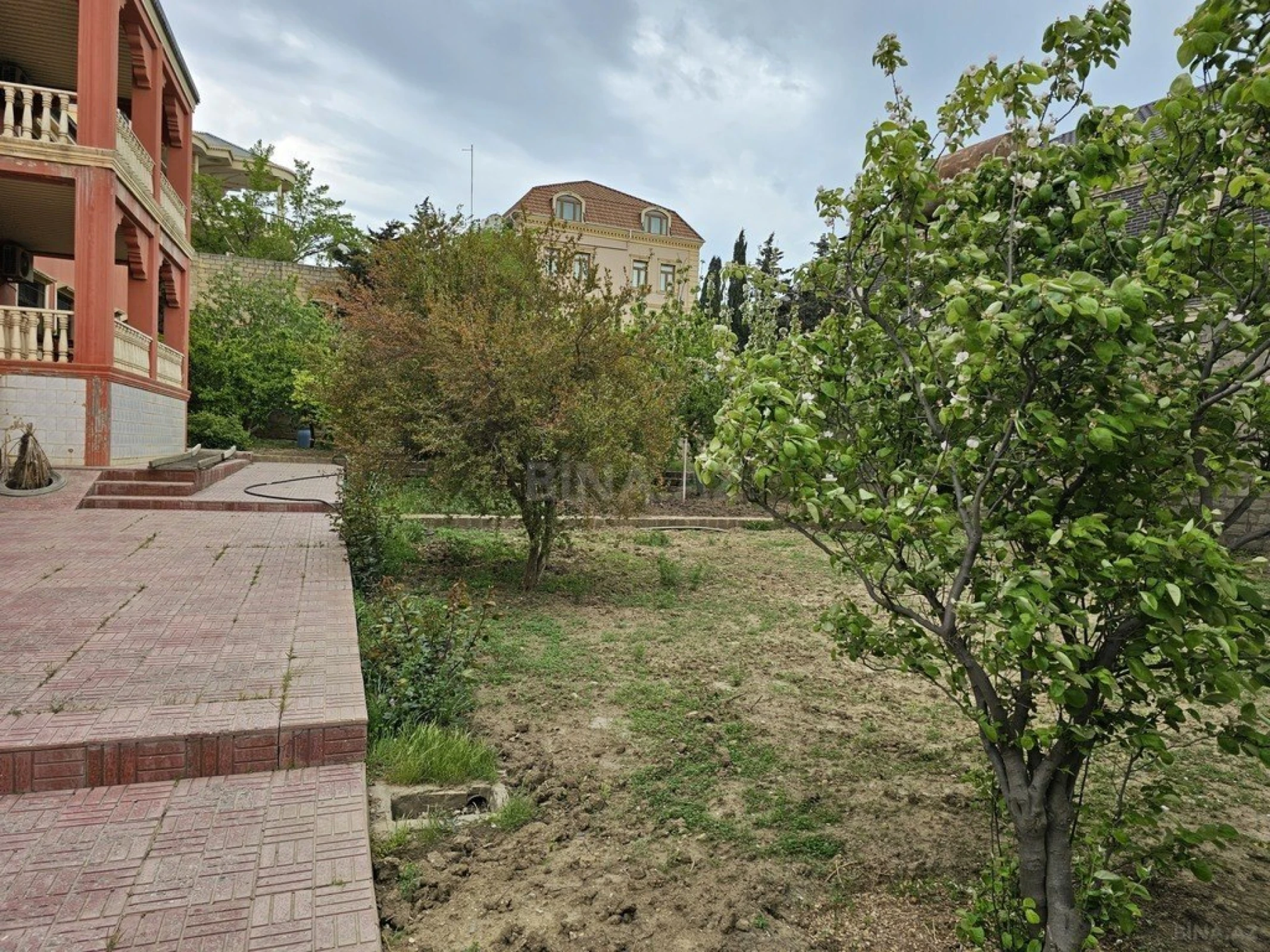 Satılır torpaq sahəsi 30 m²