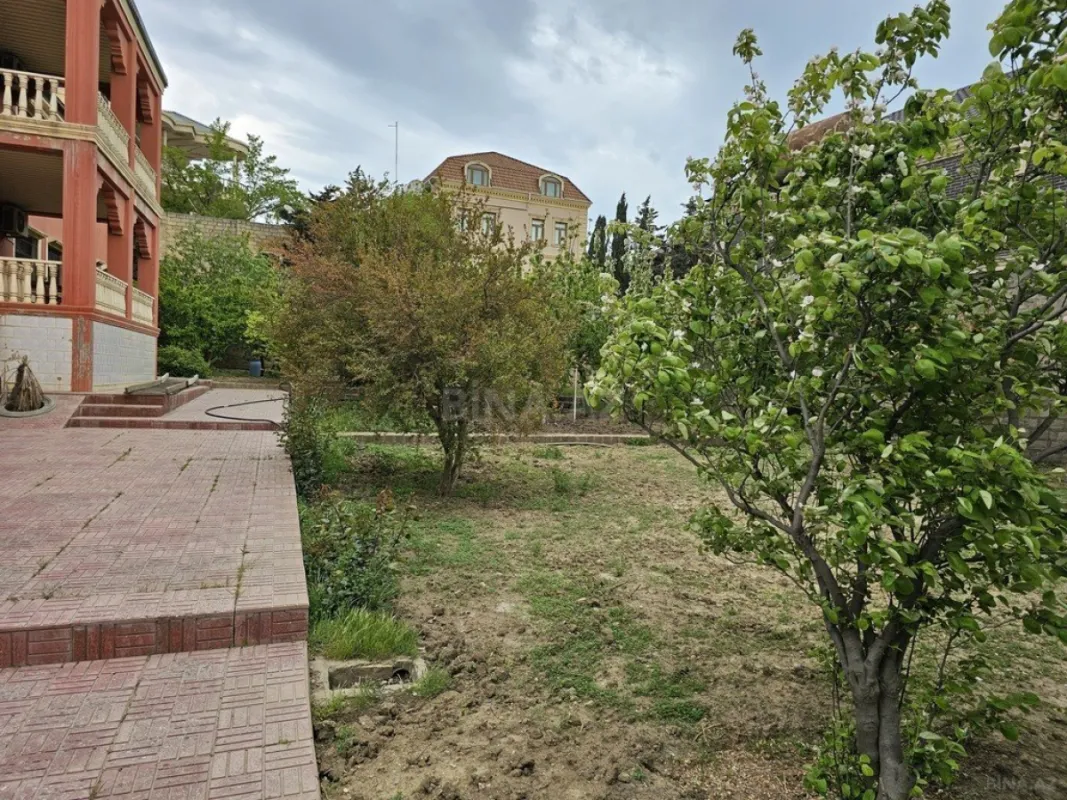 Satılır torpaq sahəsi 30 m²