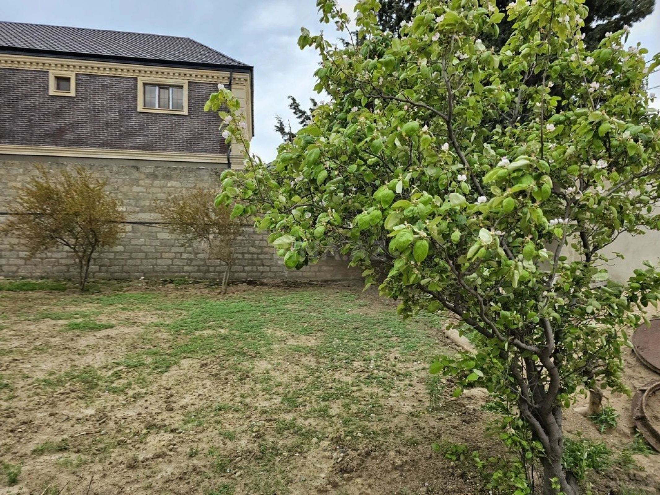 Satılır torpaq sahəsi 30 m²