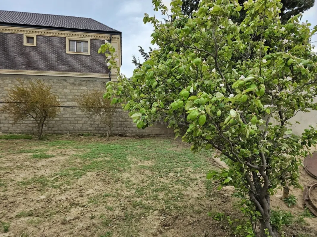 Satılır torpaq sahəsi 30 m²