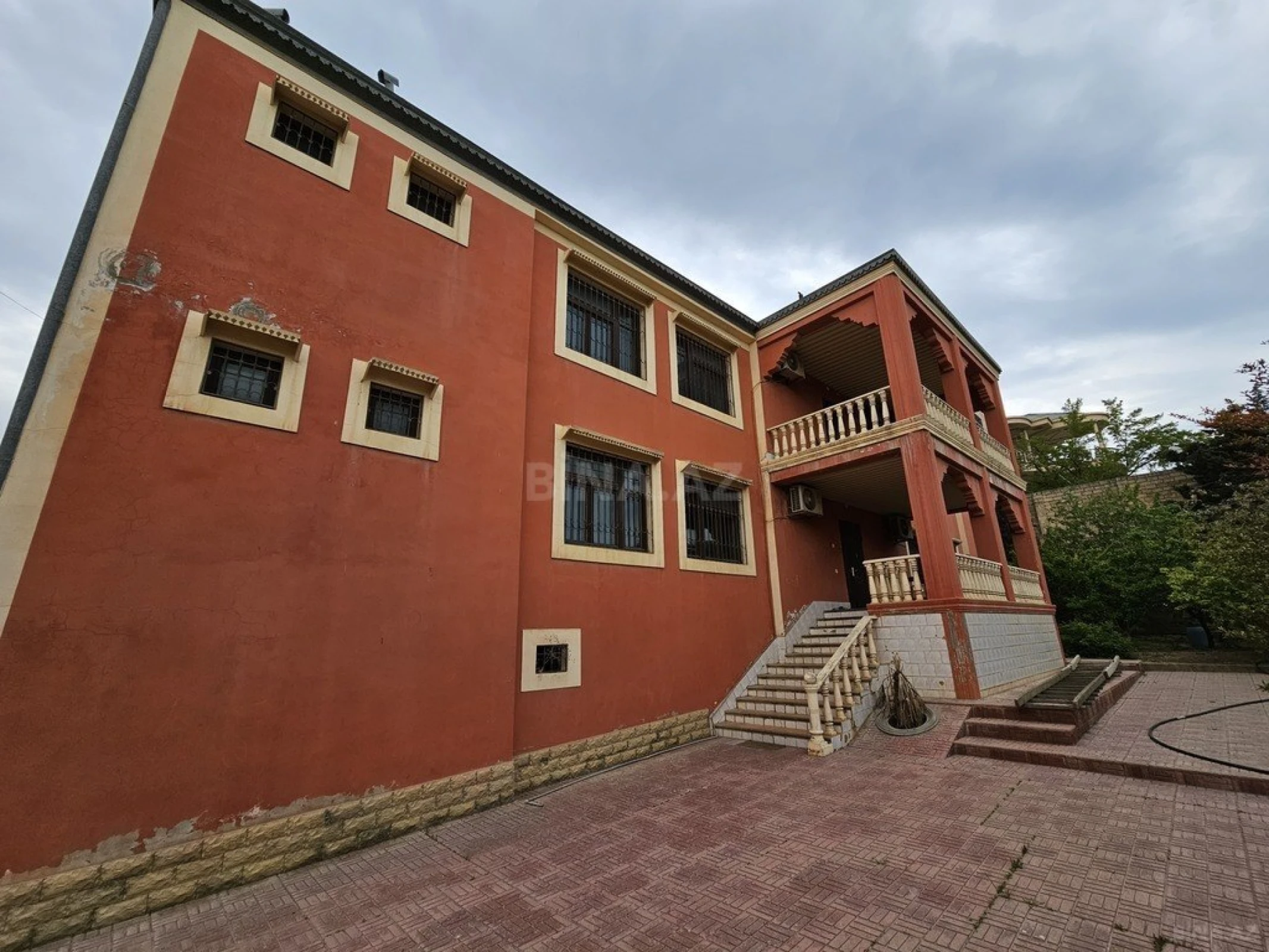 Satılır torpaq sahəsi 30 m²