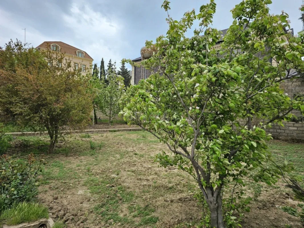 Satılır torpaq sahəsi 30 m²