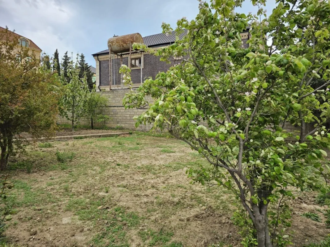 Satılır torpaq sahəsi 30 m²