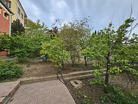 Satılır torpaq sahəsi 30 m²
