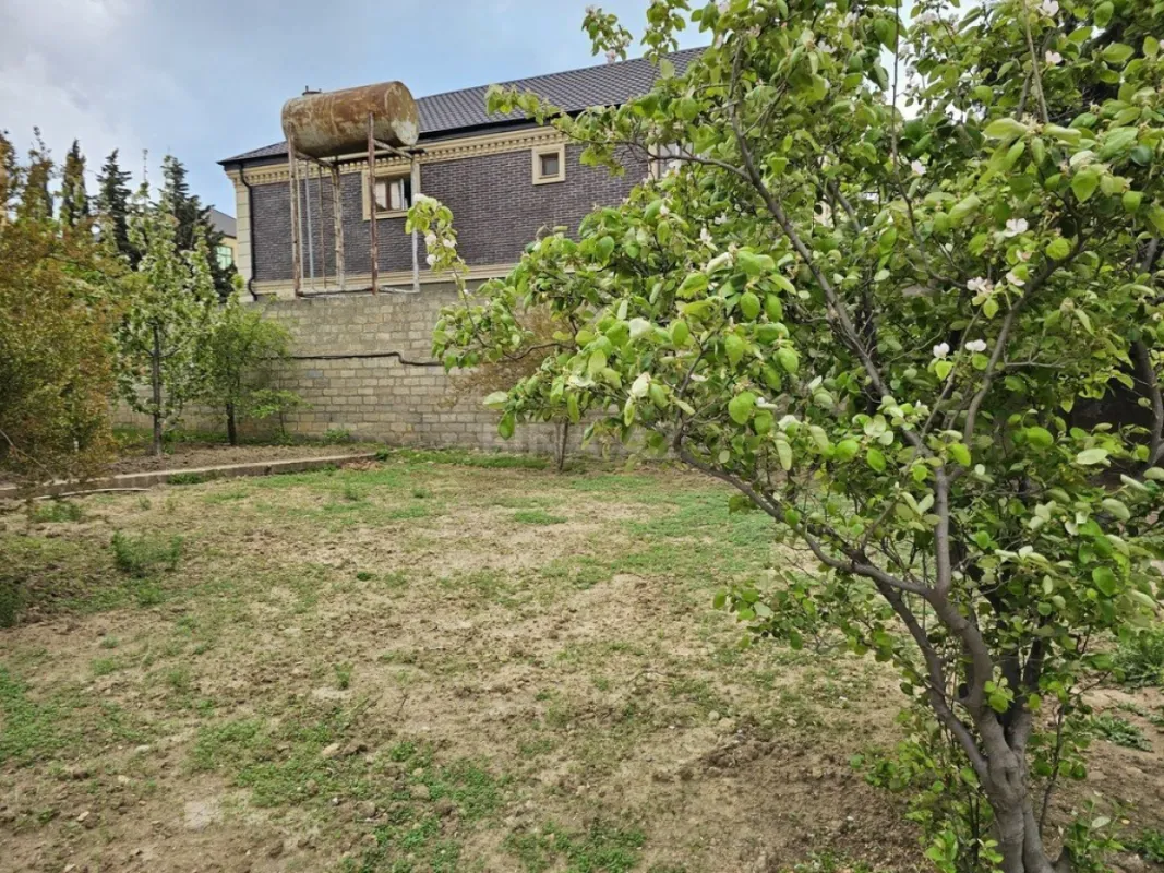 Satılır torpaq sahəsi 30 m²