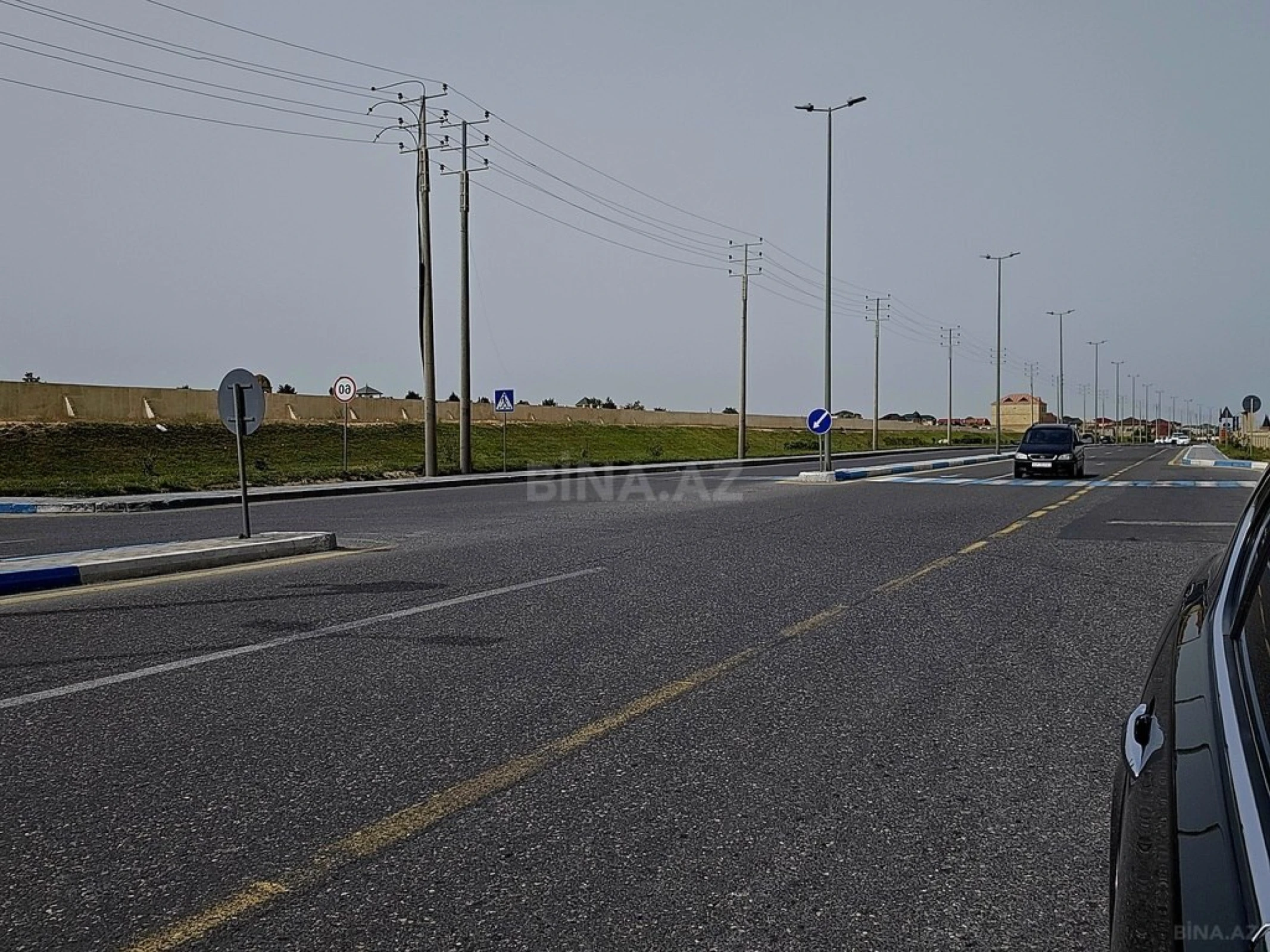 Satılır torpaq sahəsi 70 m²