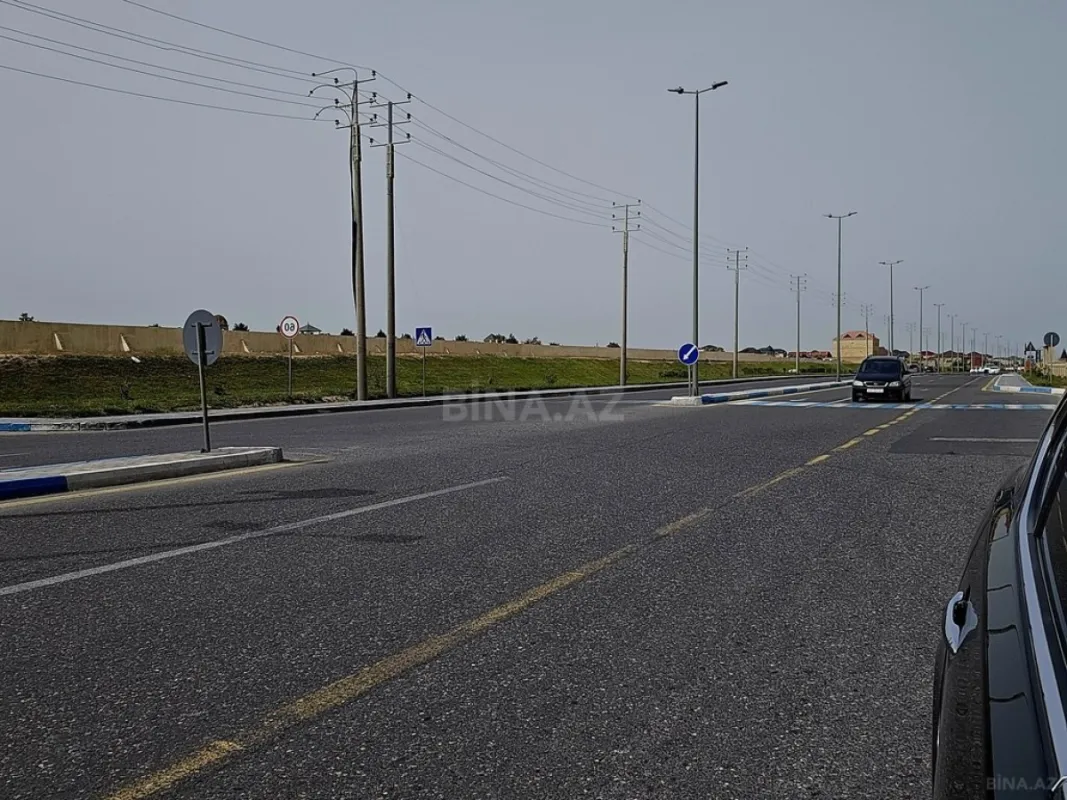 Satılır torpaq sahəsi 70 m²