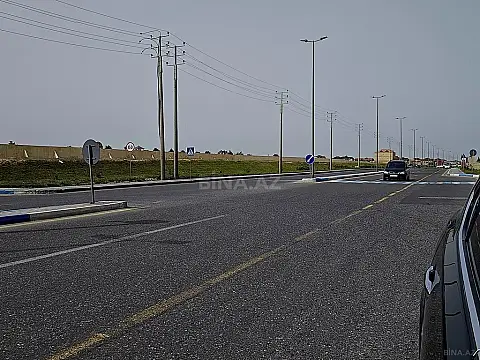 Satılır torpaq sahəsi 70 m²