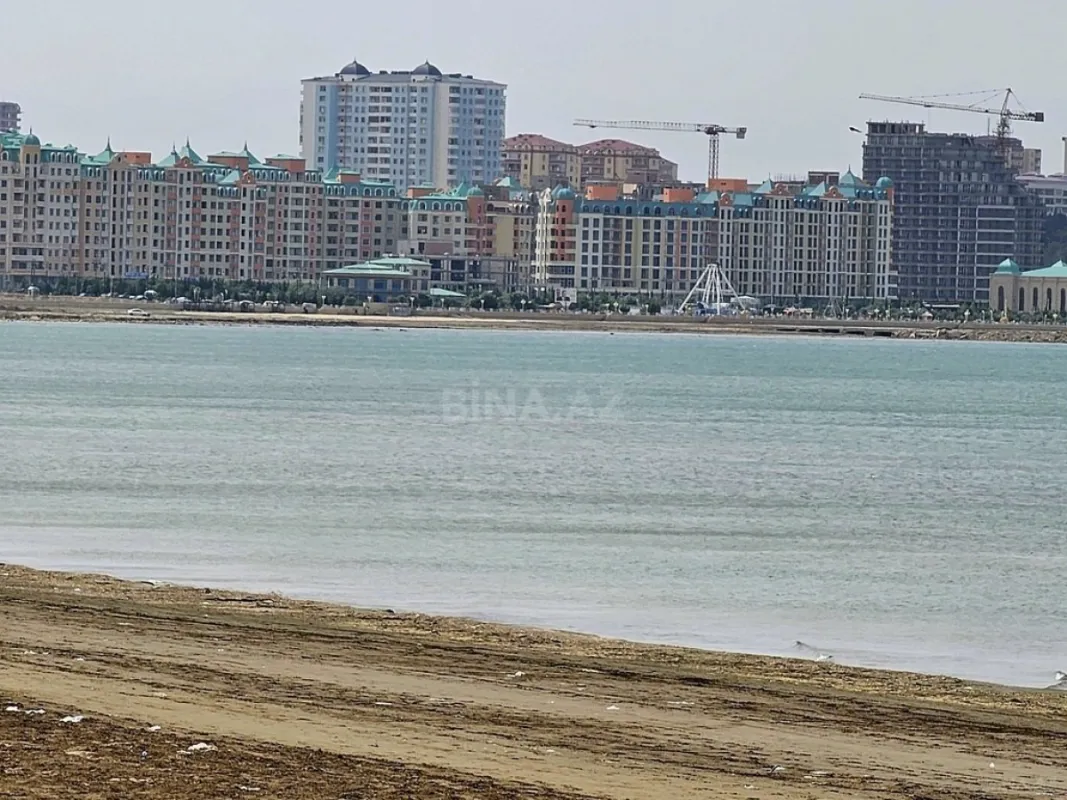 Satılır torpaq sahəsi 70 m²