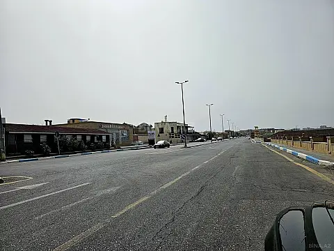 Satılır torpaq sahəsi 70 m²